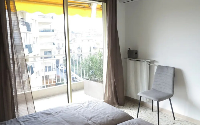 Viva Riviera - Spacious 2 Bedrooms