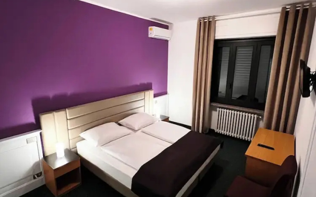 GD Hotels