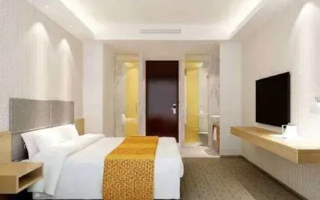 Rose Holiday Hotel