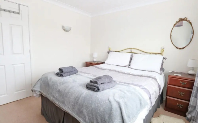 16 Heron Gardens, Norwich