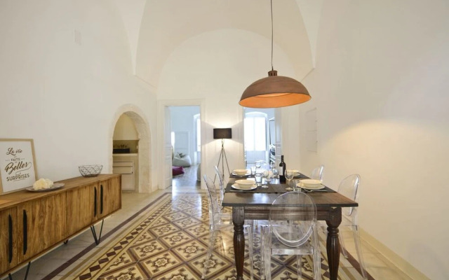 Casa Della Rondine