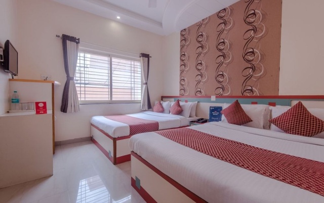 Hotel Sai Country Inn
