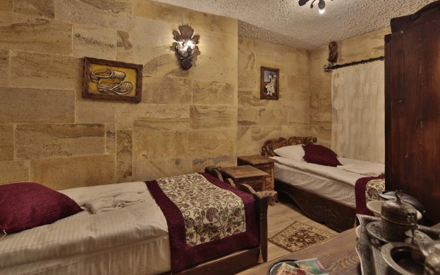 Old Town Stone House