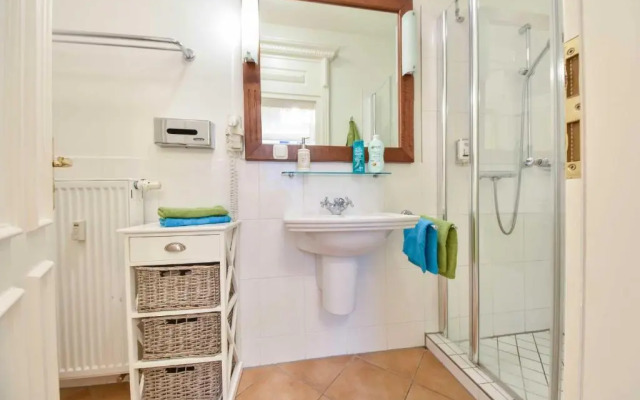 Villa Usedom Wohnung 23