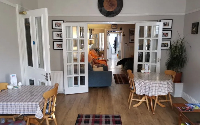 Munro Guest House