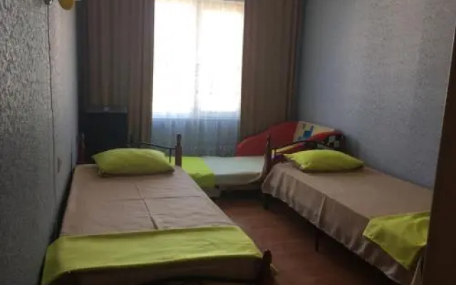 Guest House Tatyana