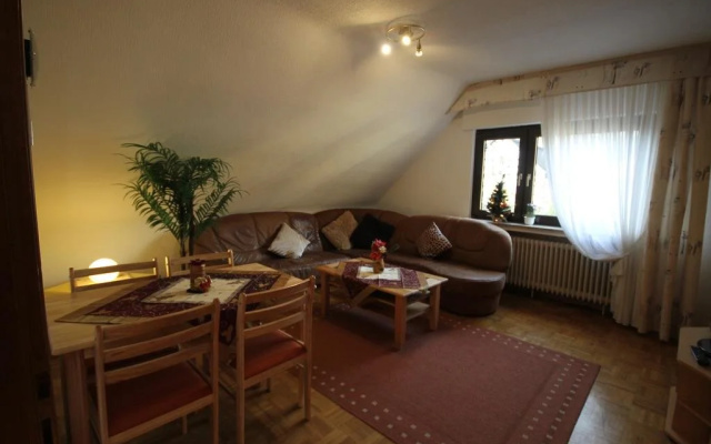Gasthof Pension Lumme