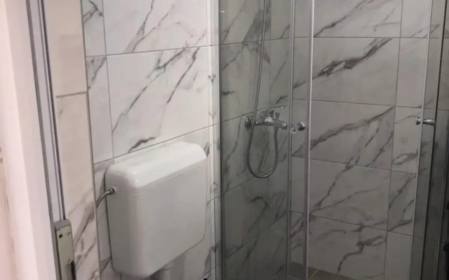 Apartman Milica