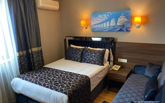 Star City Hotel