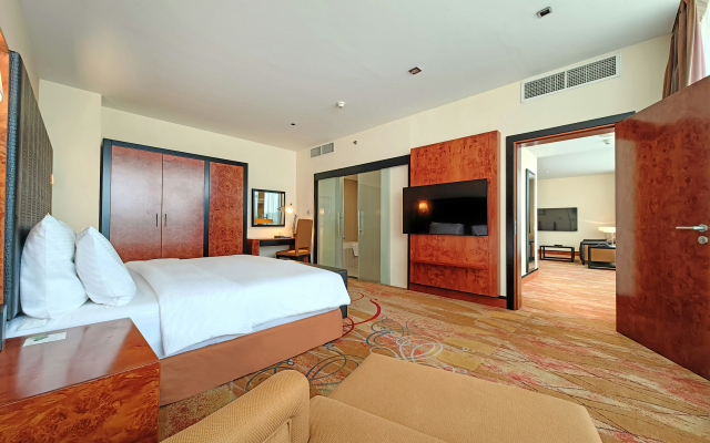 Millennium Airport Hotel Dubai