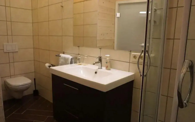 Hotel Kapelle