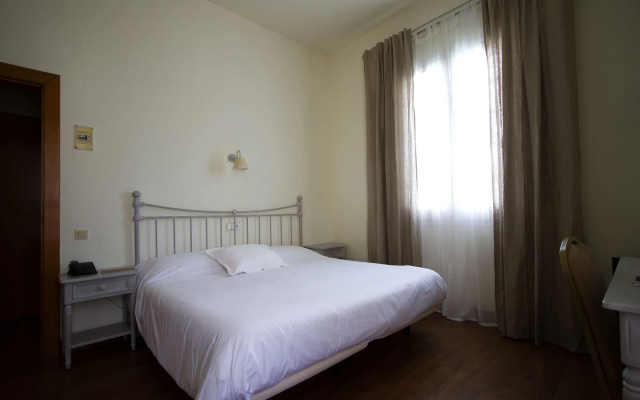 Hotel Capri