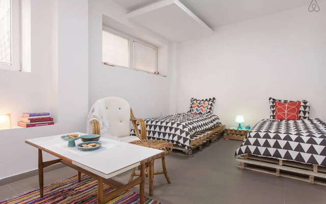 Colors Apartment
