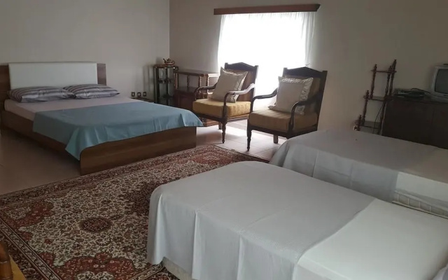 Sakli Bahce Apart