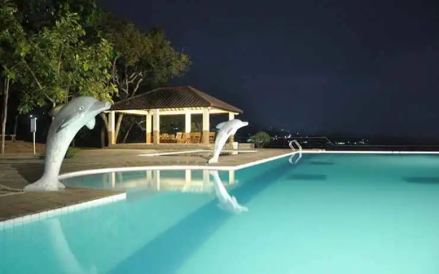 Blessing Hills Family Resort & Hotel