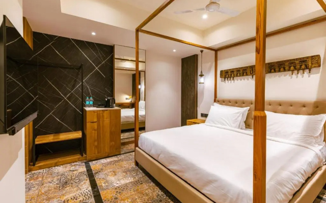 Avana A Boutique Hotel