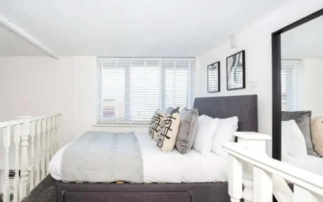 Loft Living Leigh-on-sea
