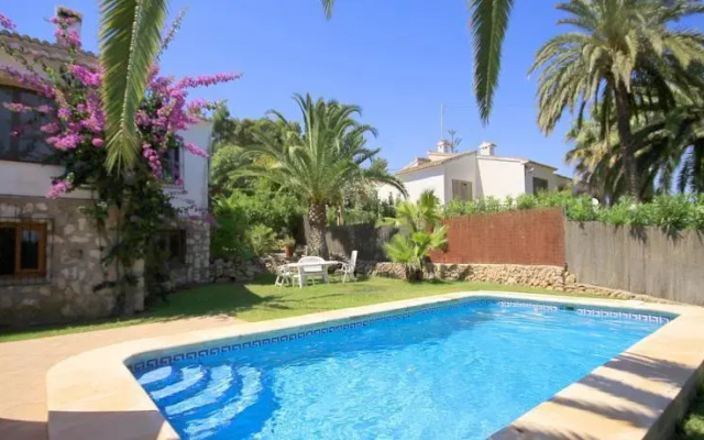 Holiday Home Futuro