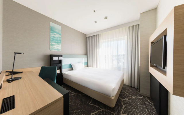 JR East Hotel Mets Kamakura Ofuna