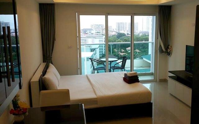 Cosy Beach Luxurious Hotel комната для гостей