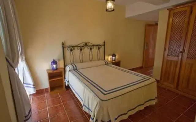 Hostal San Juan