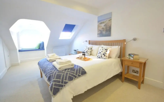 The Southwold Loft