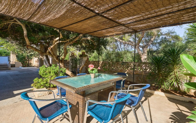 Villa Es Pinar
