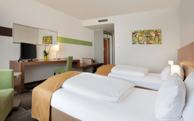 Holiday Inn Berlin City East - Landsberger Allee