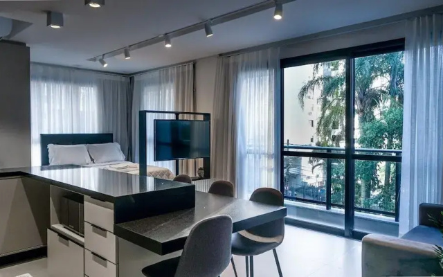 ZEE Studios by Viva - Studios a 200m da beira-mar norte