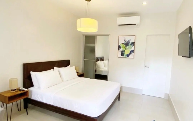 Harman Suites Moalboal