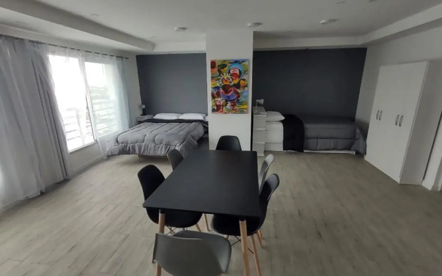 Quijano Hotel - Aparts & Suites
