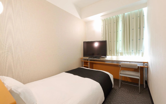 APA Hotel Toyama Ekimae