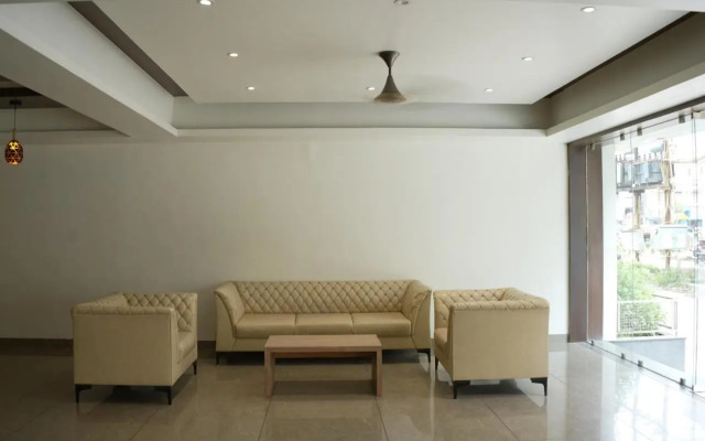 Aashro Akshar Inn