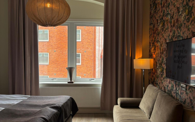 Home Hotel Norre Park