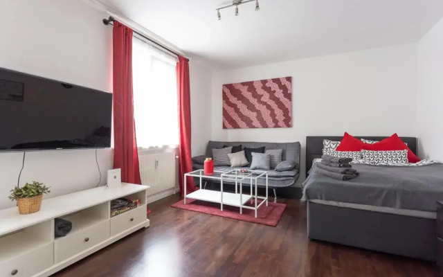 NEW ShalalaLiving Vienna - Apartment 04 - Meidlinger Markt