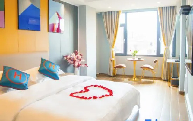 Hillman Collection Hotels