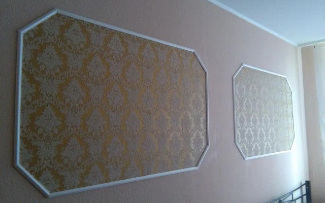 Ferienwohnung Yukhymenko