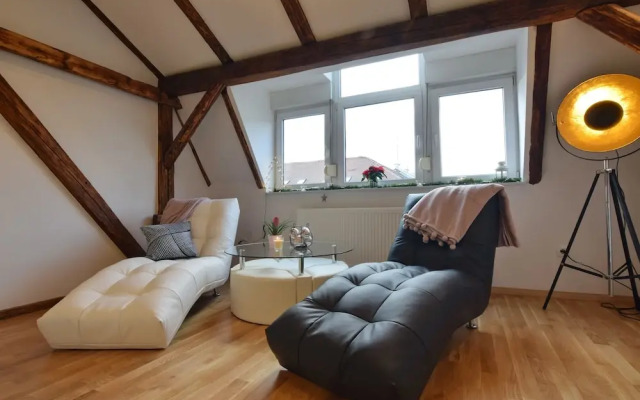 Libertas Apartment Zagreb
