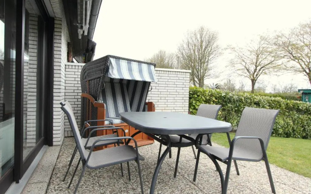 DHH Meisenweg 14 Vroni