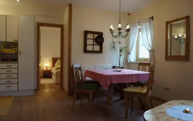 Apartment Gaby