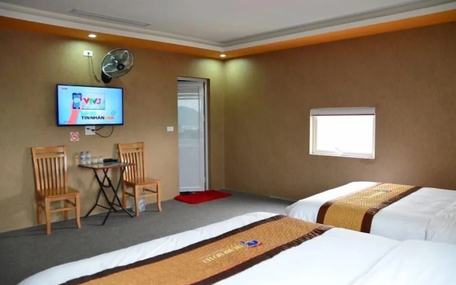 Aha Sun Hotel Moc Chau
