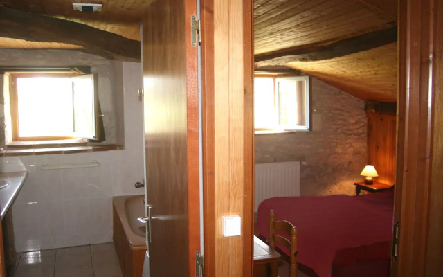 La Grange de Marcillac