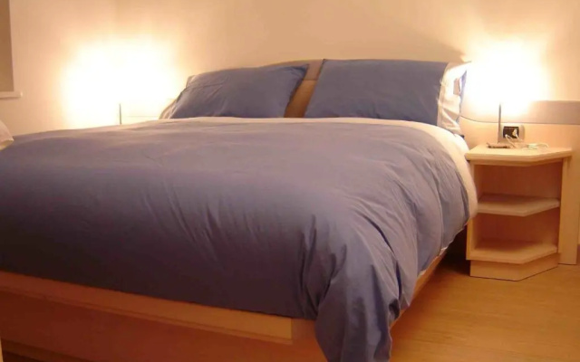 Chalet Villa Bianca