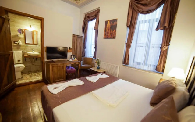 Sarnic Butik Hotel