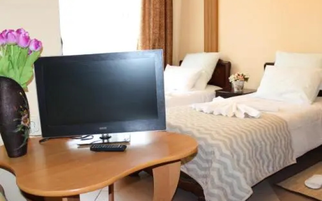 Hotel Kray