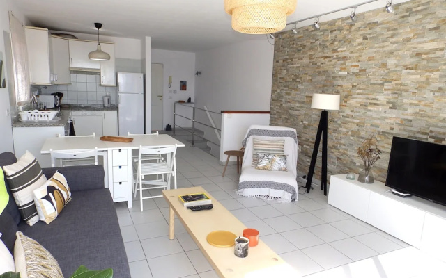 Duplex Sea Views Medano