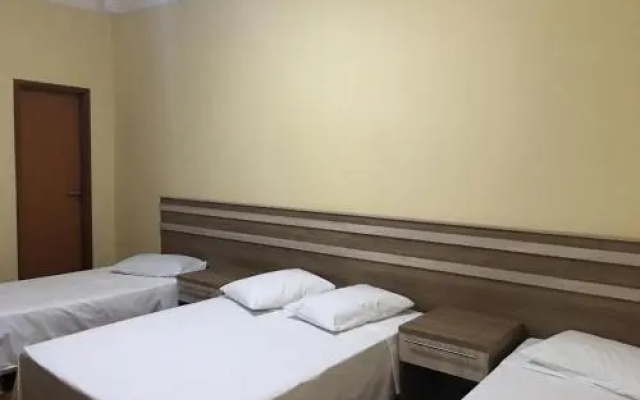 Hotel Gloria