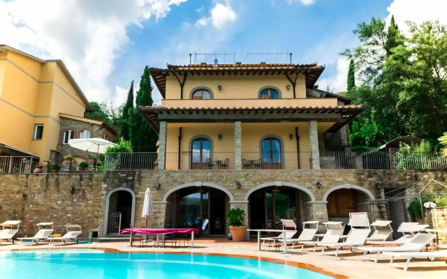 Hotel Villa La Malva