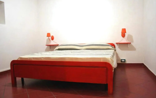 Case Vacanze San Calogero
