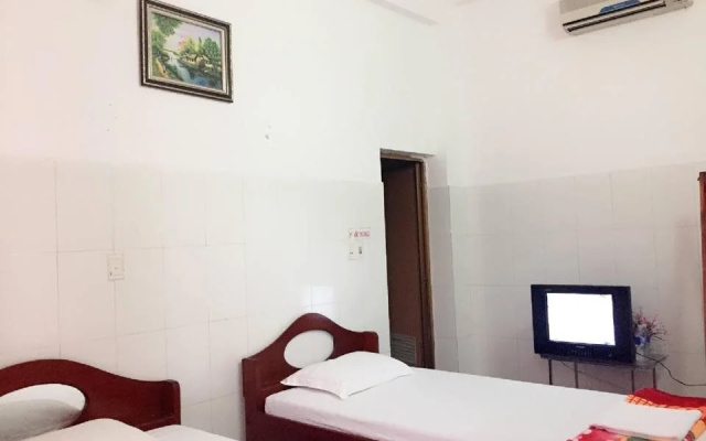 High Dream Hostel